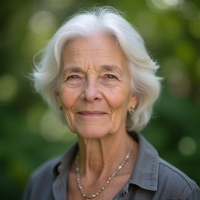 Sabine M.