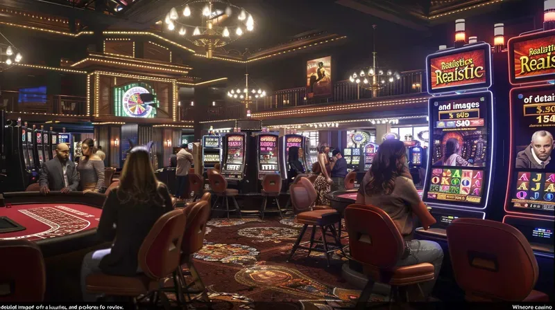 Online Casino Bonus Guide Deutschland 2026
