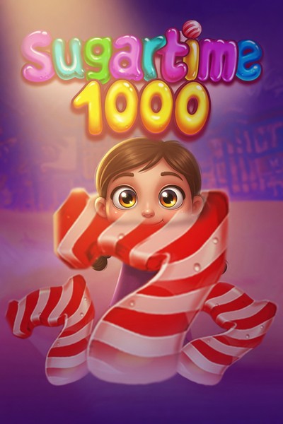Sugartime 1000 Slot bei Betrepublic Casino