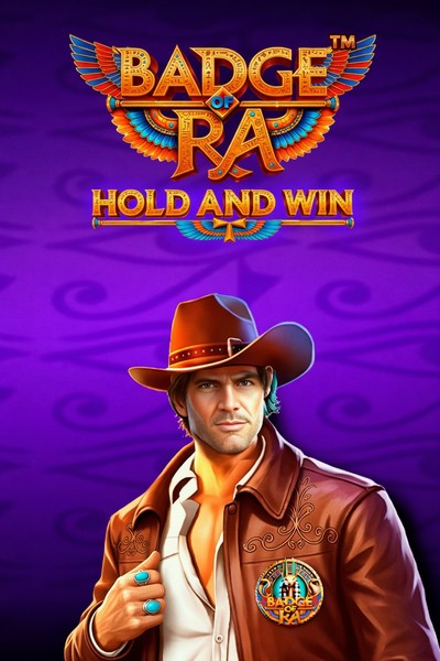 Badge of Ra (Hold and Win) Slot bei Betwest Casino