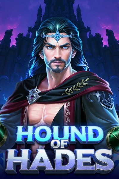 Hound of Hades Slot bei Betwest Casino