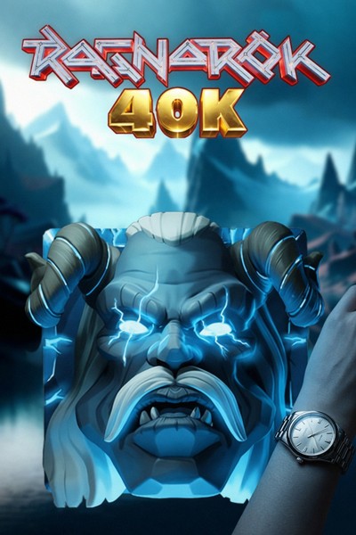Ragnarok 40K Slot bei Betwest Casino