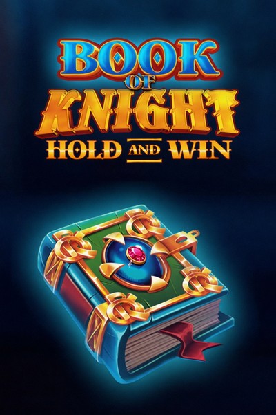 Book Of Knight Hold And Win Slot bei Cleobetra Casino