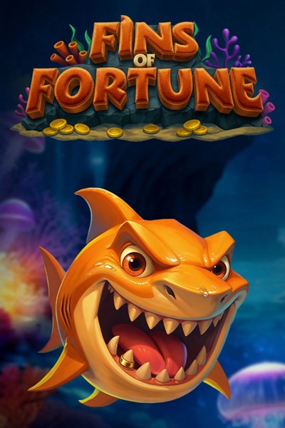 Fins of Fortune Slot bei Cleobetra Casino