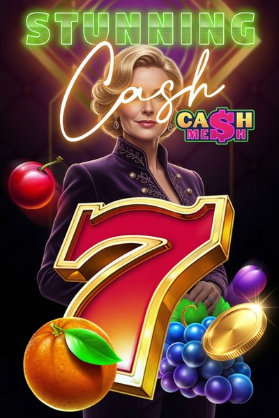 Stunning Cash Slot bei Cleobetra Casino
