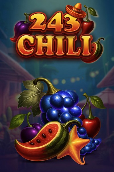 243 Chili Slot bei Kingmaker Casino
