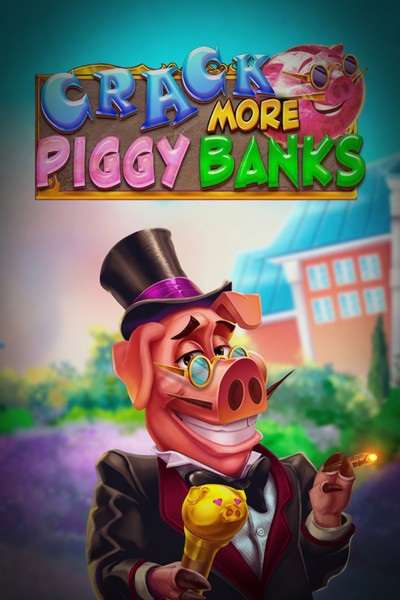 Crack More Piggy Banks Slot bei Kingmaker Casino