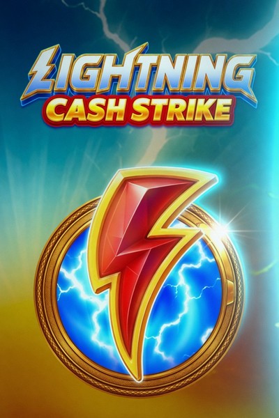 Lightning Cash Strike Slot bei Kingmaker Casino