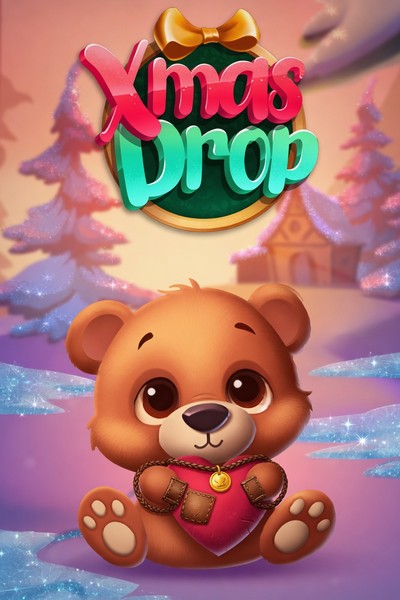 Xmas Drop Slot bei Kingmaker Casino