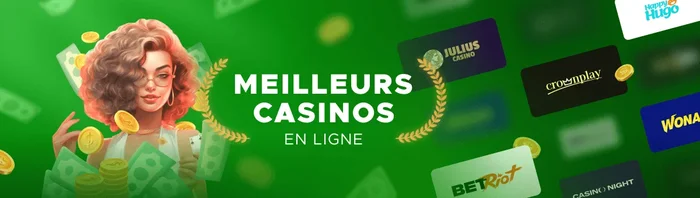 Beste Casino Boni im Vergleich 2026